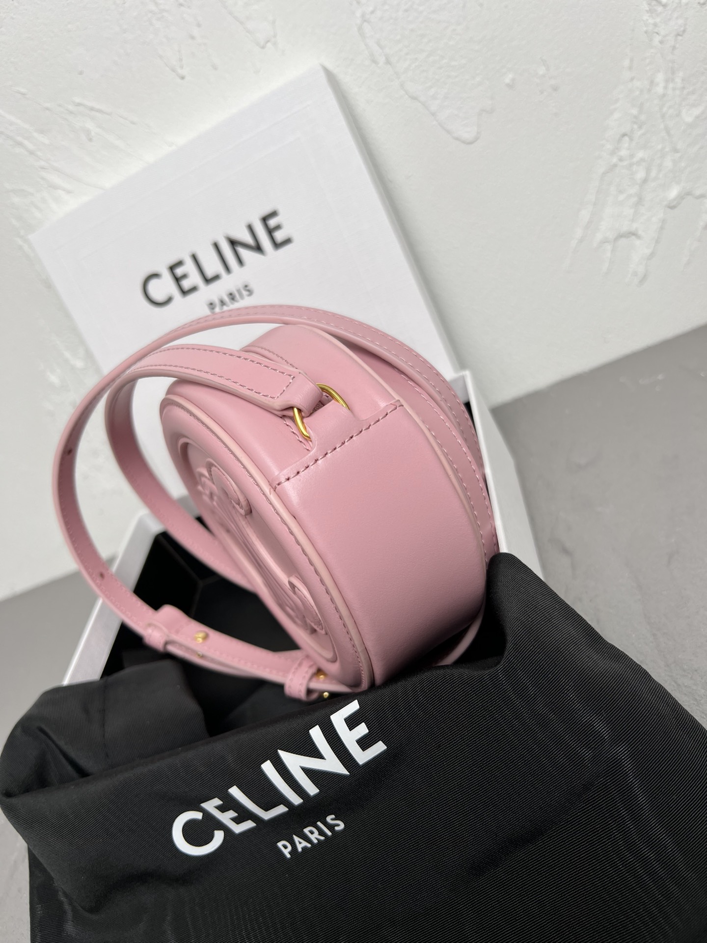 Celine Satchel Bags